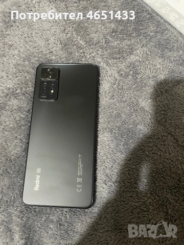 Redmi Note 11 Pro 5G