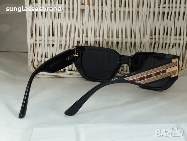 Унисекс слънчеви очила - 28 sunglassesbrand , снимка 3 - Слънчеви и диоптрични очила - 45844542