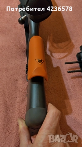 Регулируема буза Tikka T3X Orange, снимка 6 - Оборудване и аксесоари за оръжия - 53146399
