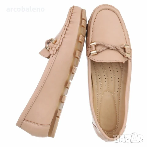 Дамски мокасини, 5цвята , снимка 17 - Дамски ежедневни обувки - 51161863