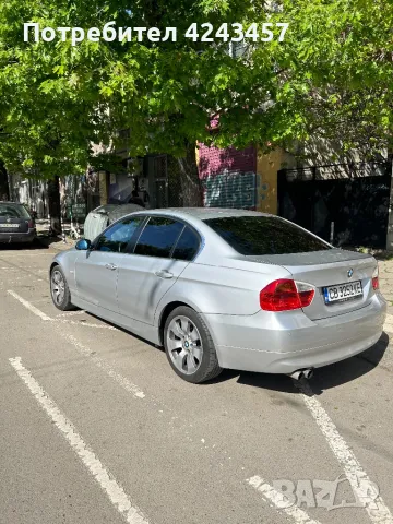 BMW 325xi с газова уредба!, снимка 6 - Автомобили и джипове - 49178840