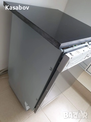 Knock2open - K2O - LED - XXL - Auto Open - Съдомиялна Miele - 60см, снимка 10 - Съдомиялни - 53626827