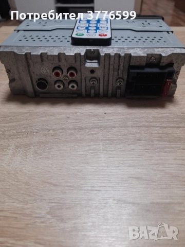 Радио за кола, снимка 5 - Аксесоари и консумативи - 52551853