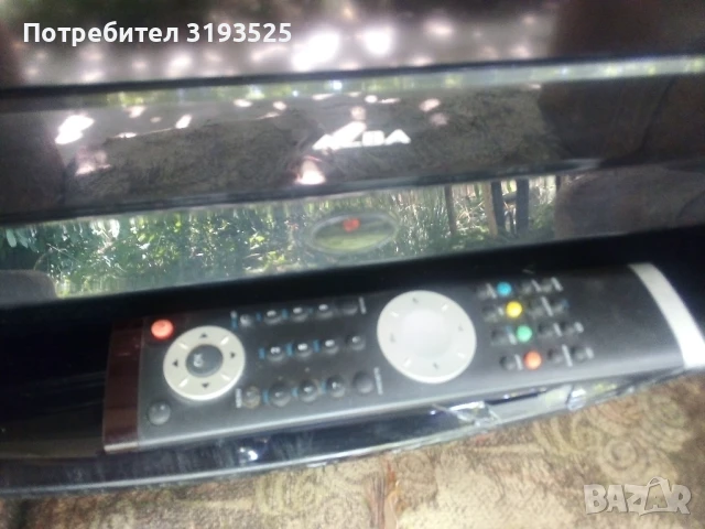 Телевизор ALBA Model LCD3288OH DF, снимка 3 - Телевизори - 50767298