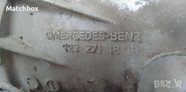 Скорости за Мерцедес 124 300D 250TD 200Е ръчни автоматични, снимка 7 - Части - 37946048