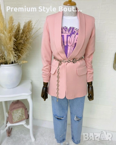 сако, снимка 2 - Сака - 53733145