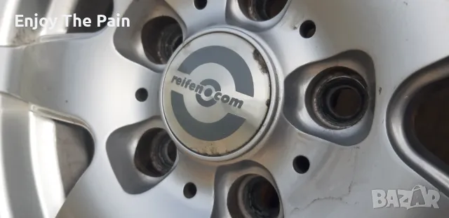 Джанти за Honda 15 5x114.3, снимка 12 - Гуми и джанти - 49625812