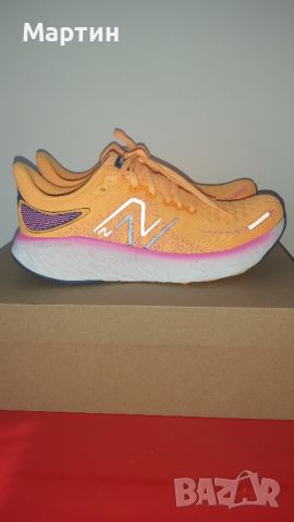 New Balance Fresh Foam X 1080 v12 - Номер 40.5, снимка 1 - Маратонки - 45795915