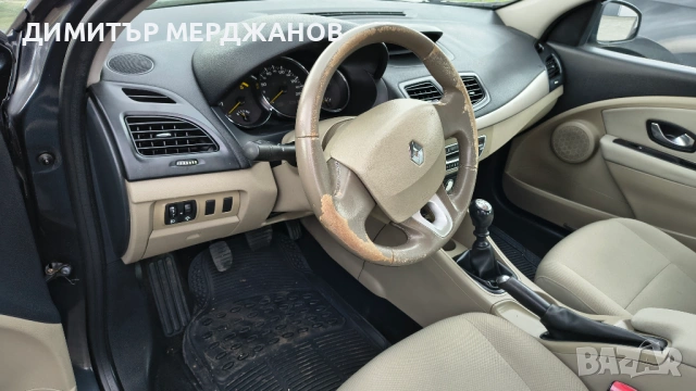 Рено, снимка 10 - Автомобили и джипове - 54283137