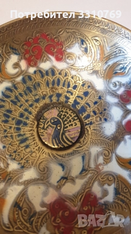 Красиви фруктиери, жардениери,бонбониери., снимка 18 - Аксесоари за кухня - 52624262