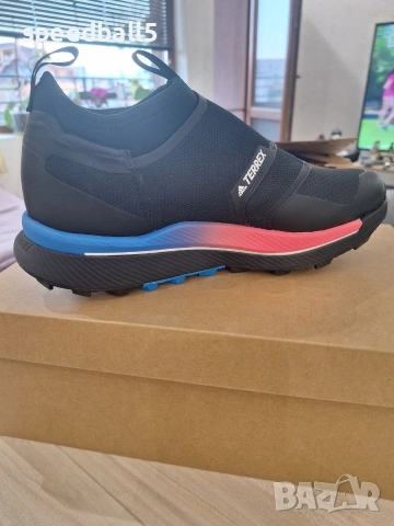 Продавам маратонки Адидас!, снимка 2 - Маратонки - 53695789