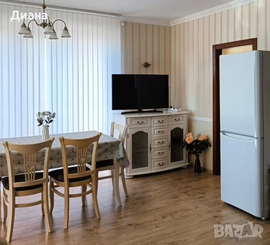 Апартамент до плажа в гр.НЕСЕБЪР, снимка 6 - Квартири, нощувки - 51273083