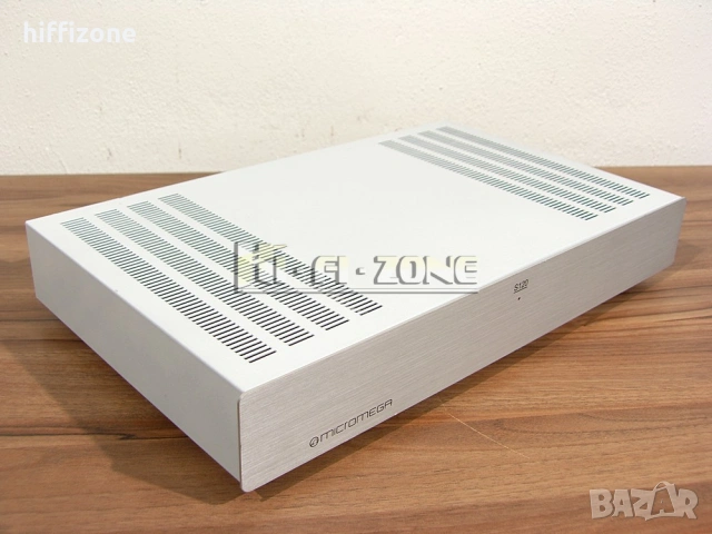  Стъпало Micromega s120 