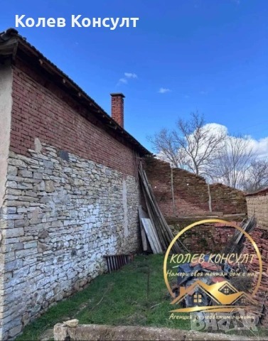 Къща село Медово,обл.Стара Загора, снимка 9 - Къщи - 53636126