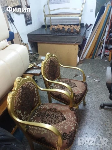 Тапицерски услуги “Филип Илиев ЕООД”, снимка 10 - Тапицерски услуги - 40132755