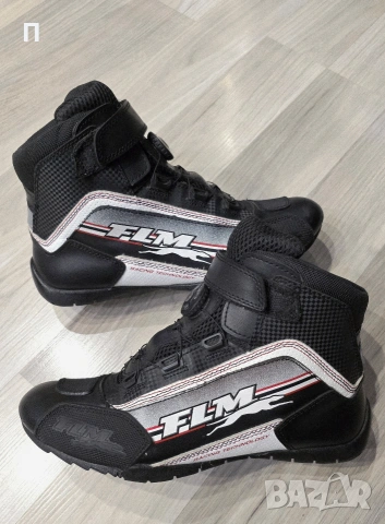 Мото боти FLM 41 номер