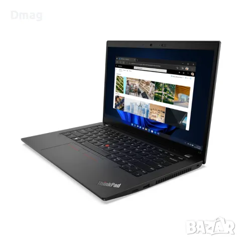 14”тъч ThinkPad L14/ Ryzen 5 /16GB/512GB SSD/Win10Pro, снимка 3 - Лаптопи за работа - 47689709