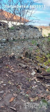 Тикли и камъни за ограда, снимка 4 - Огради и мрежи - 52366799