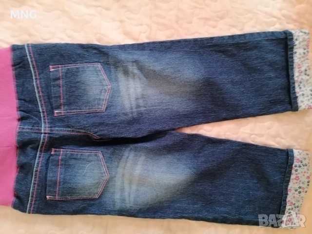 Детски комплект 3-4г, снимка 4 - Детски комплекти - 51455177