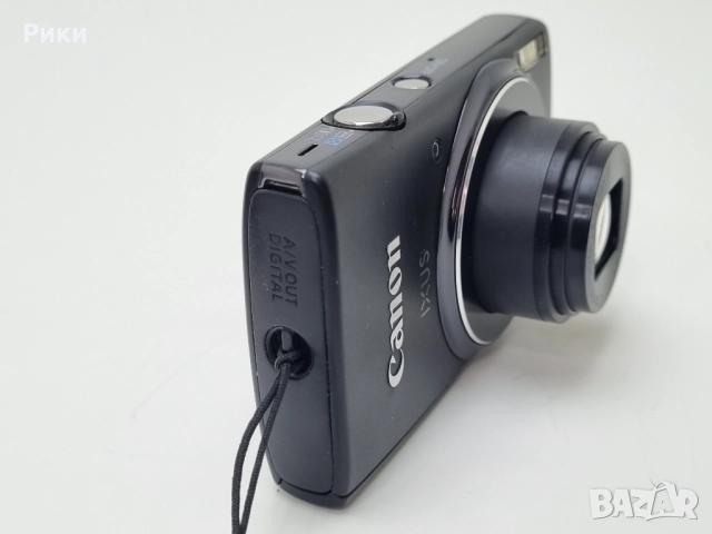 Canon PowerShot Ixus 157 ELPH 150IS  20MP 10x Zoom, снимка 6 - Фотоапарати - 52728365