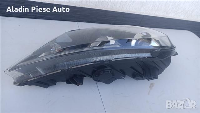 Ляв фар Kia Sportage година 2010 2011 2012 2013 2014 2015 Led Халогенна лупа , снимка 4 - Аксесоари и консумативи - 45742828