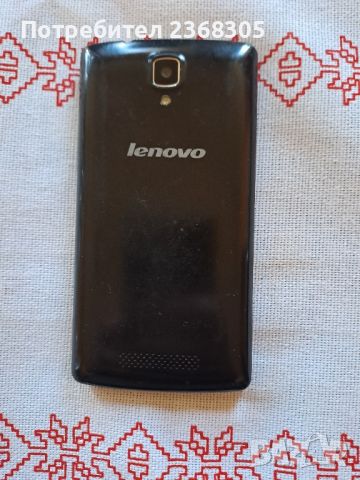 Lenovo A1000, снимка 3 - Lenovo - 45603730