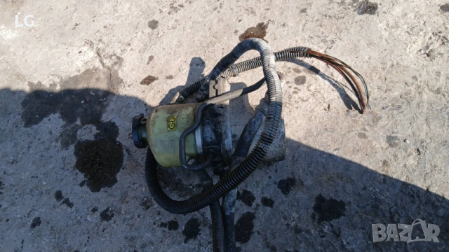 Електрическа Хидравлична Серво Помпа Opel Astra G Opel Zafira A