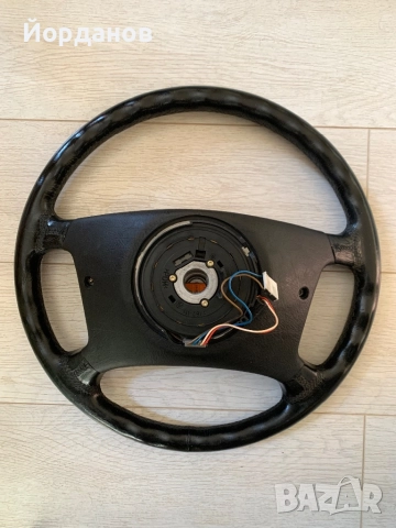 Волан БМВ Е36/Е34, снимка 2 - Части - 52936542