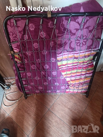 походно легло