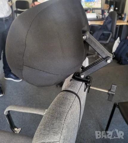 подглавник за стол, снимка 6 - Столове за офис - 51294674