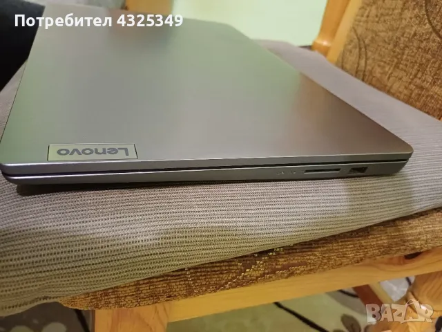 Лаптоп Lenovo IdeaPad 3 15ITL6, снимка 5 - Лаптопи за дома - 48923518