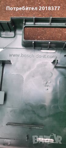 BOSCH PST 18 LI - куфар за зеге Bosch , снимка 8 - Други инструменти - 45570342