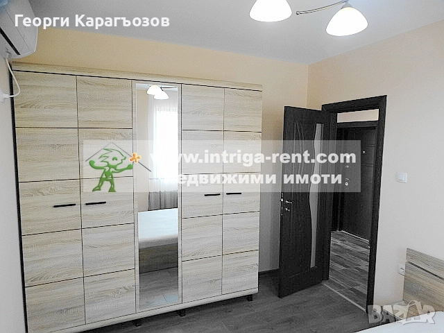 №3411 Тристаен апартамент под наем от 05.01.2026г., квартал Каменни (близо до градска градина)., снимка 10 - Апартаменти - 52636125