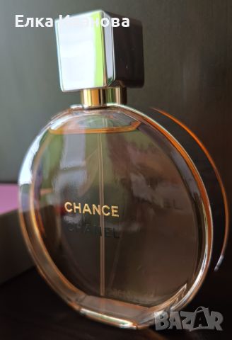 Оригинален дамски парфюм CHANEL 100 ml  , снимка 2 - Дамски парфюми - 46582269