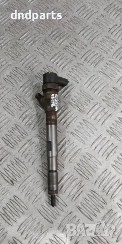 Дюза Kia Sorento 2.5CRDi 2002г.	