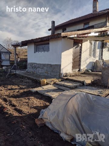 продава се с Черни връх , снимка 14 - Къщи - 46571536