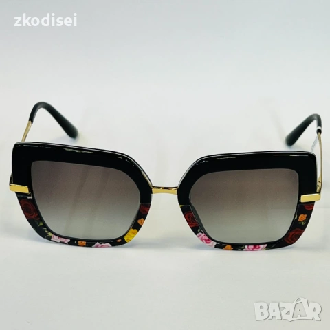 Очила Dolce & Gabbana DG4373