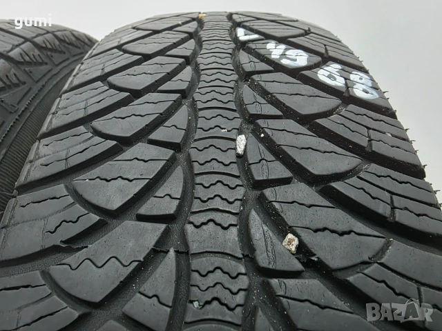 2бр зимни гуми 165/70/14 FULDA L04968 