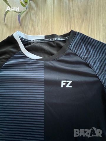 Спортна тениска Forza XS, снимка 1 - Спортни екипи - 45798712