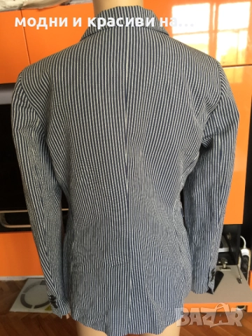 Дамско сако Marc O'Polo, размер 36(М), снимка 5 - Сака - 52307233