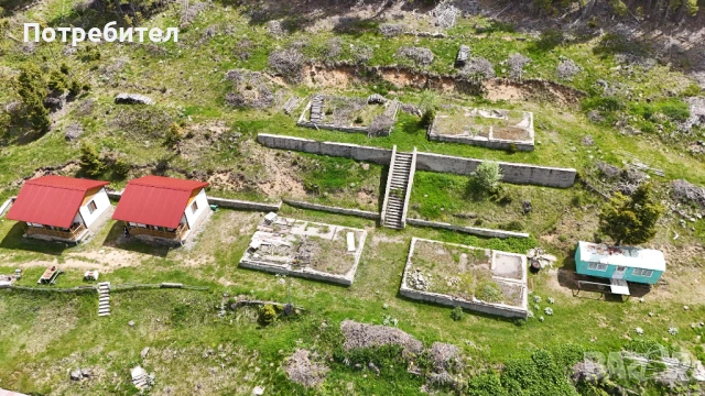 Почивна База "Хайдушки поляни", снимка 6 - Други - 50571428