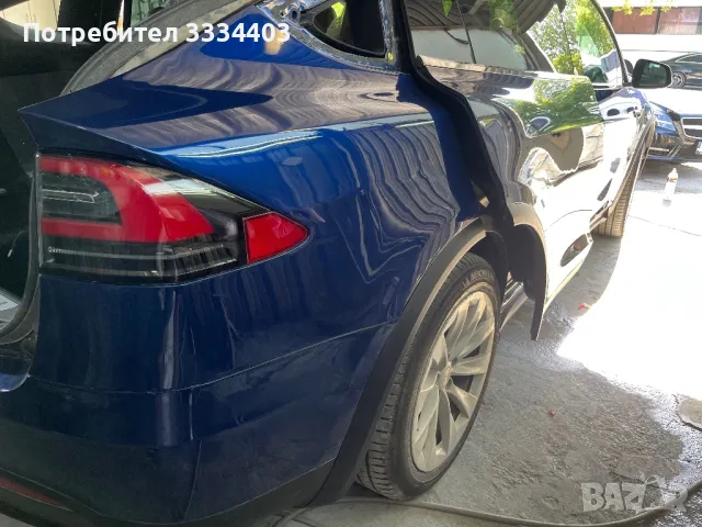 Автобояджийски и тенекеджийски услуги, снимка 2 - Автотенекеджийски и автобояджийски - 49485299