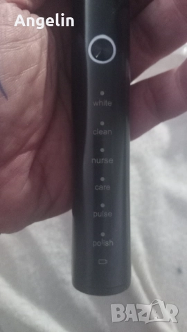 електрическа четка за зъби , снимка 3 - Други - 51878363