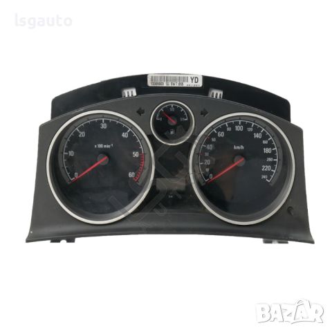 Километраж Opel Astra H (A04) 2004-2014 ID: 131184, снимка 1 - Части - 46752543