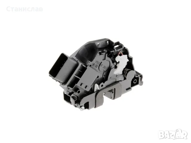  Volvo C30 Брава за предна дясна врата , снимка 2 - Части - 50361779