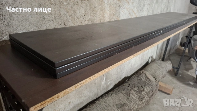 ПДЧ Плоскости 240/40см