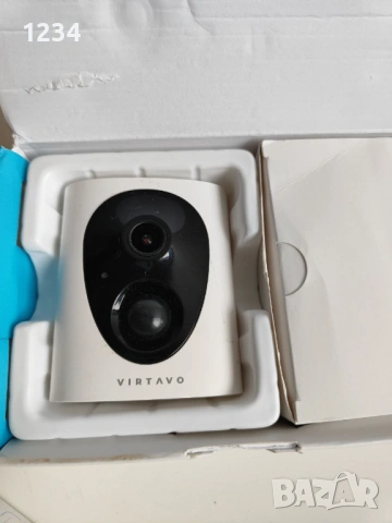 Камери различни модели, снимка 6 - IP камери - 53526793