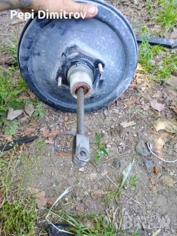  СЕРВО управление ЦИЛИНДЪР OPEL ZAFIRA A 90498035