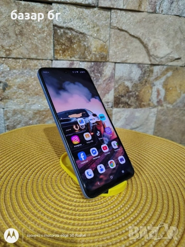 motorola G54 5G 256, снимка 4 - Motorola - 53908543