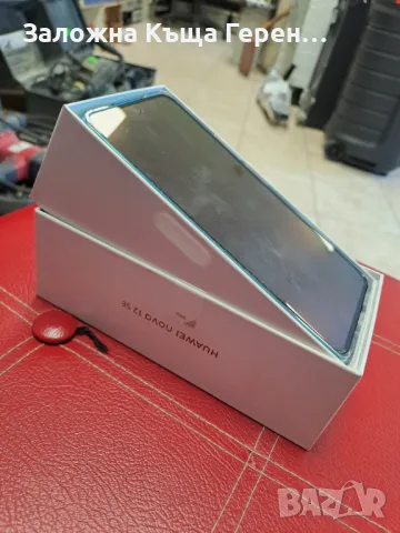 Huawei Nova 12 SE, снимка 2 - Huawei - 47340760